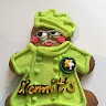 Kermit Carpenter