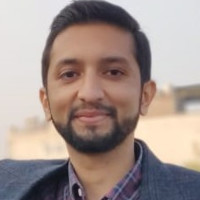 Ashutosh Arya