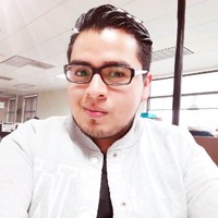 Marco Antonio Arrieta González