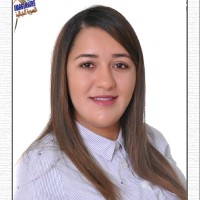 Khadija Ezzaoui
