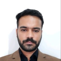 Mridul Thakur