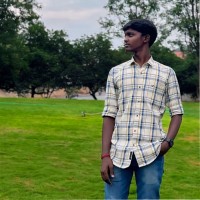 Agilan P