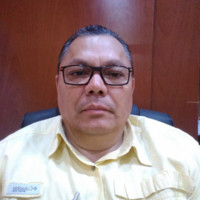 Richar Antonio Vasquez Mogollon