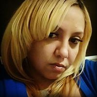 Tia Gaines