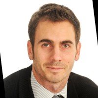 Matt Pepperell