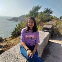 Shraddha Ravnang
