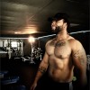 Carl Odums