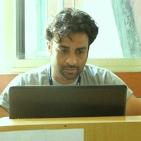 Yatnesh Gautam