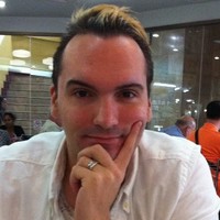 Daniel Atkins