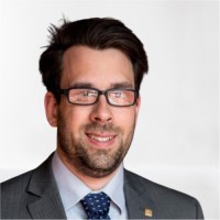 Nicolas Dorval