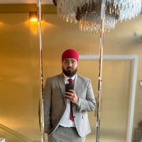 Param Singh