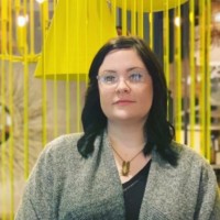 Rachel Denny, Ncidq, Leed Green Associate