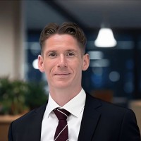 Frederik Berggreen Klausen