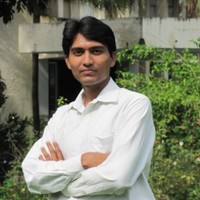Shivakumar B