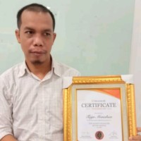 Togu Manahan Hutapea