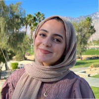 Haneen Saed
