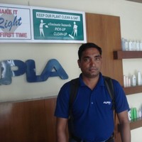 Satish Banyal