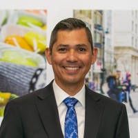 Antero Ortega Velazco