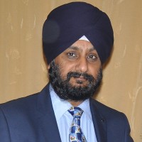 Devinder Singh