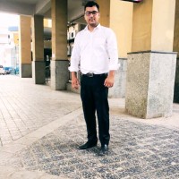 Nishant Kumar