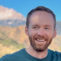 Chris Odekirk