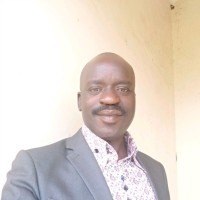 Okello Geoffrey George