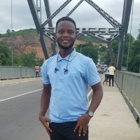 Peter Kofi Ahatse