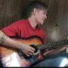 Danny Derryberry