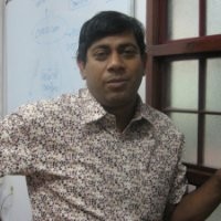 Prithviraj Sengupta