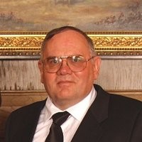 Charles Wilson