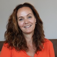 Ilse Vegter