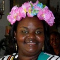 Terra R. Gant, MHRM, MPA