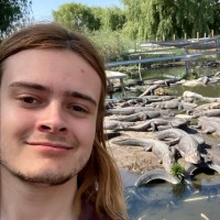 Aaron Willems