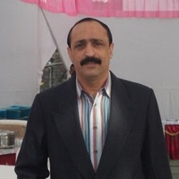 Rajendra Bhore