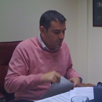 Timuçin Öçalan