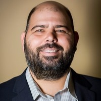 Mike Padilla