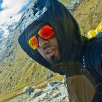 Shashank Moitra