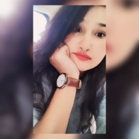 Shaista Parveen