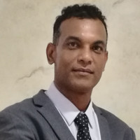 Subramaniam.V - MBA MCIISCM, CATS, CCSMS ,CLPOS, ICPS, CCPS