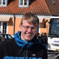 Jesper Roager