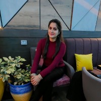 Poonam Thakur