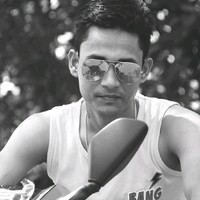 Dip Saha