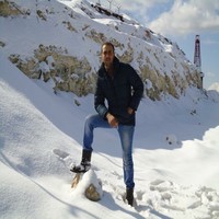 Tamer Magdy
