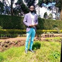 Richard Wanyonyi