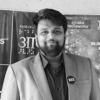 Shridhar Gupta