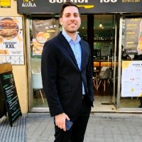 Luis E. Miranda