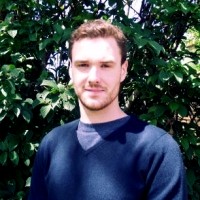 Jamie Sanders, Sphr