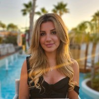Gabriella Yohanoun