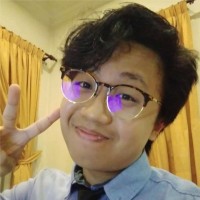Chris Siew Kah Tao