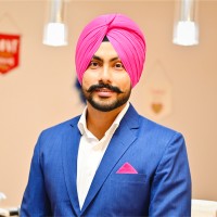 Manpreet Singh